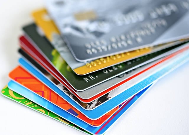お金の節約方法　クレジットカード
